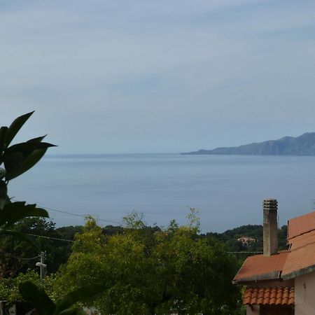 Casa Di Lascio Maratea Cameră foto