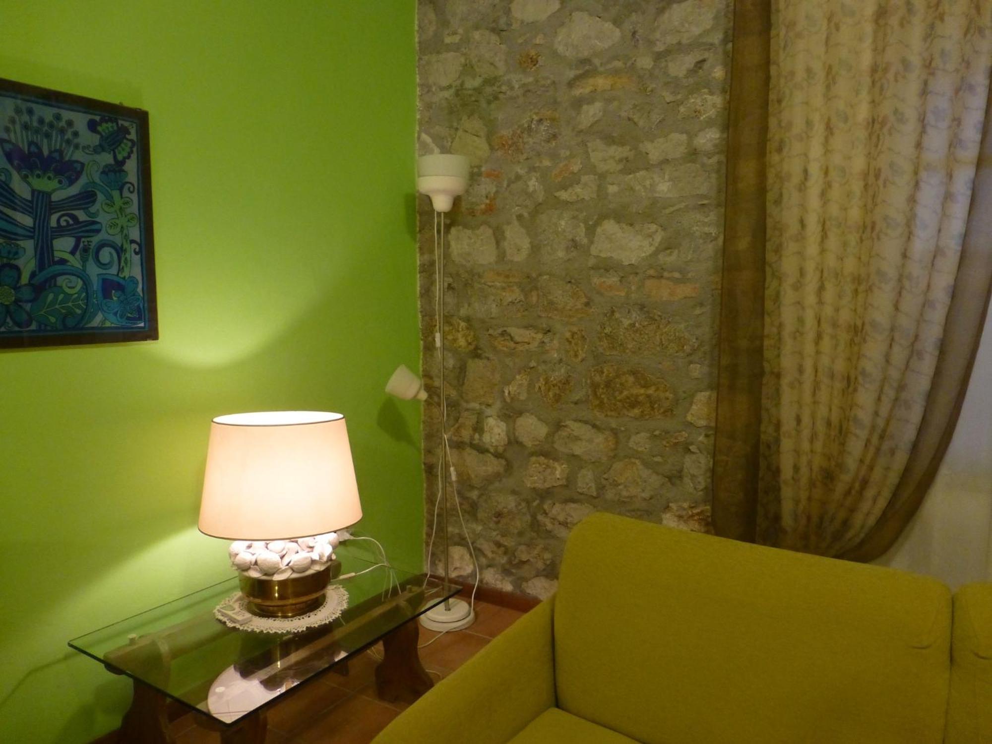 Casa Di Lascio Maratea Cameră foto