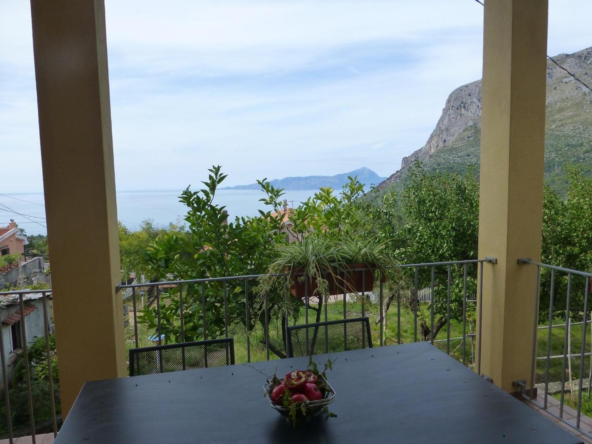 Casa Di Lascio Maratea Cameră foto