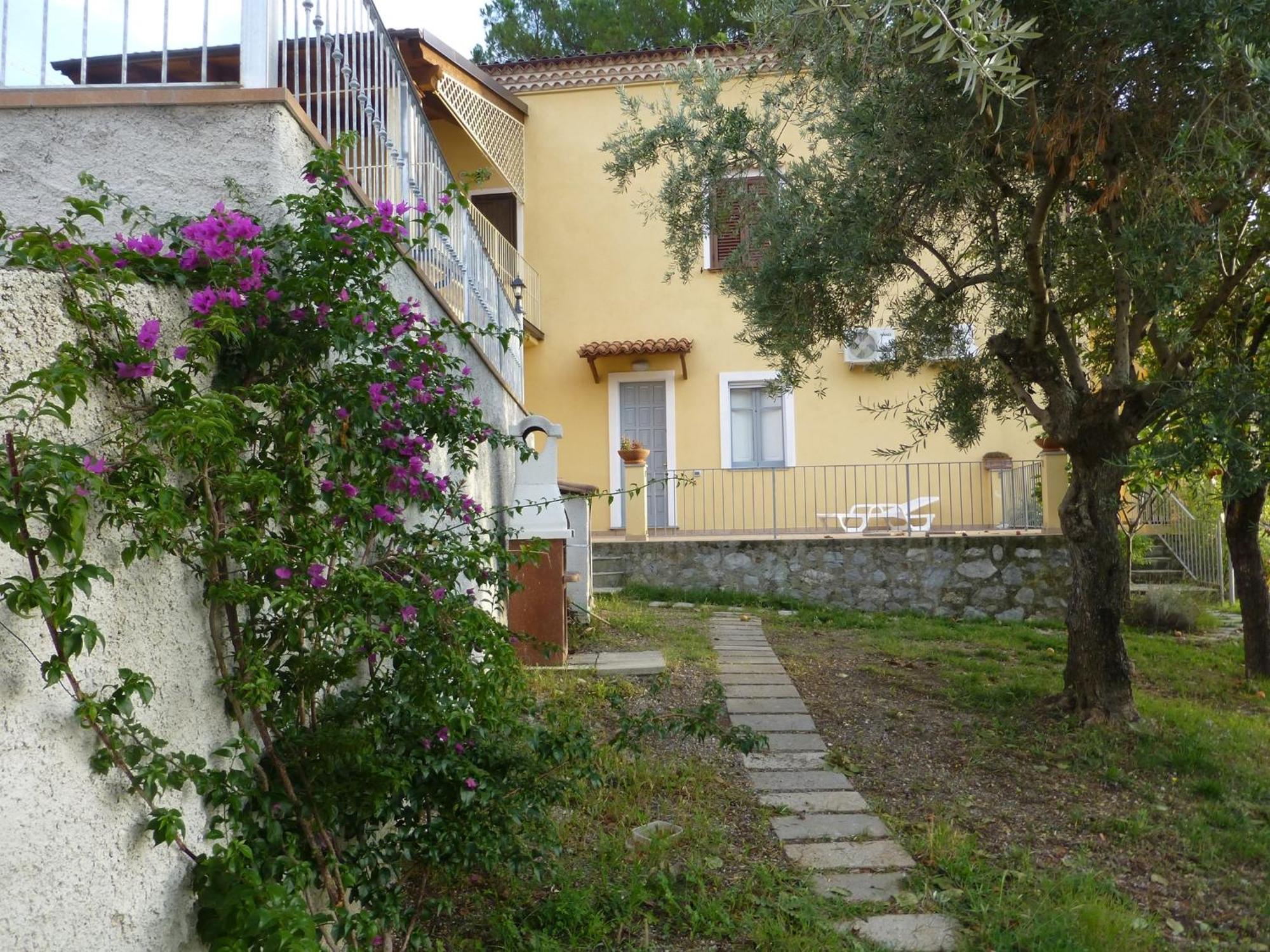 Casa Di Lascio Maratea Cameră foto