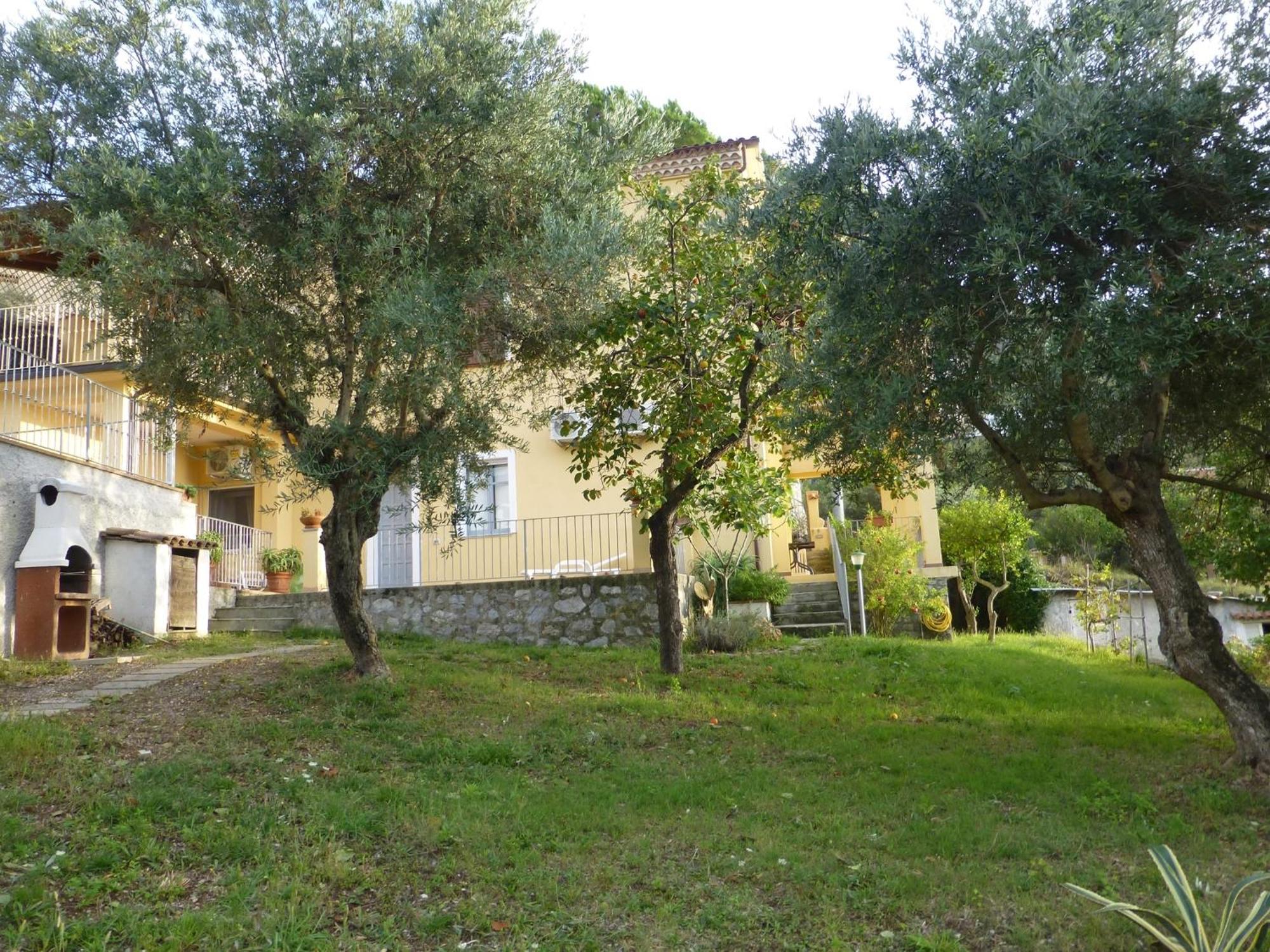 Casa Di Lascio Maratea Cameră foto