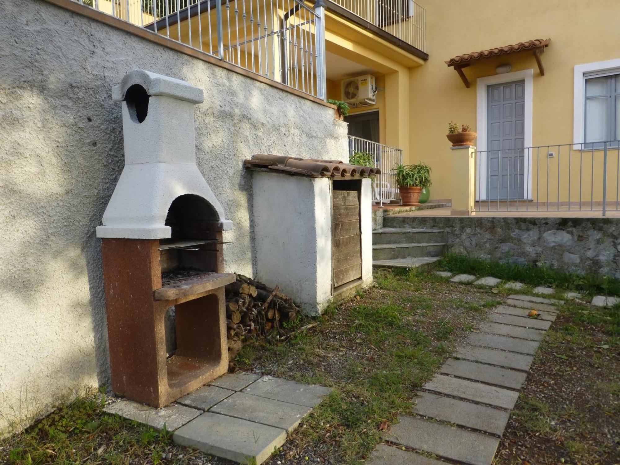 Casa Di Lascio Maratea Cameră foto